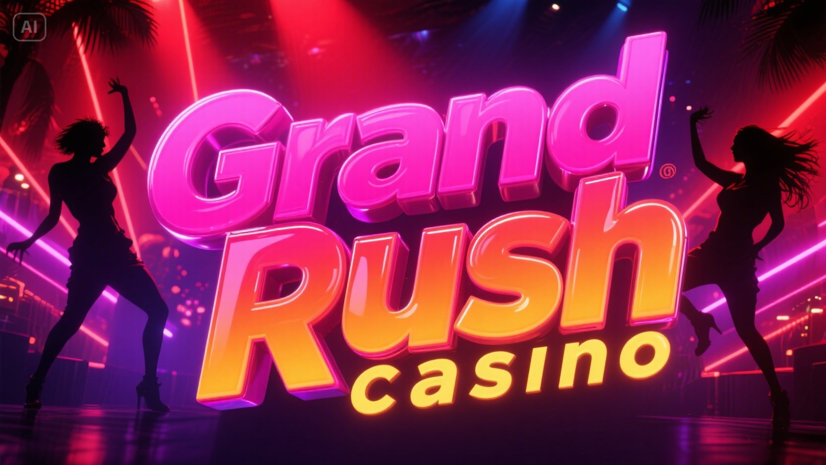 Grand Rush Casino